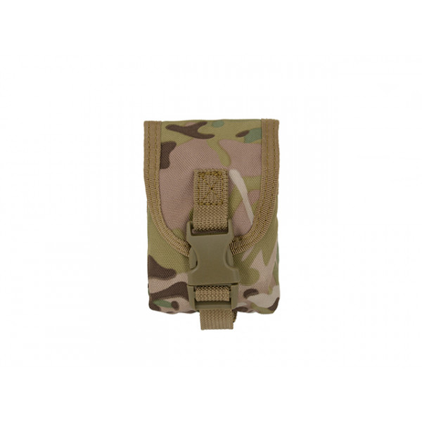 FRAG GRENADE POUCH - MULTICAM [8FIELDS]
